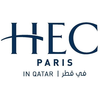 HEC باريس في قطر's Official Logo/Seal