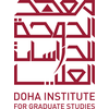 Doha Institute for Graduate Studies's Official Logo/Seal