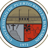 Universidad de Puerto Rico Bayamón's Official Logo/Seal