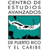 Centro de Estudios Avanzados de Puerto Rico y El Caribe's Official Logo/Seal