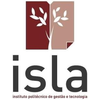 Instituto Politécnico de Gestão e Tecnologia's Official Logo/Seal