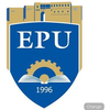 Erbil Polytechnic University's Official Logo/Seal