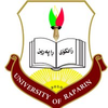 University of Raparin's Official Logo/Seal