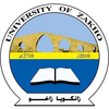 UoZ University at uoz.edu.krd Official Logo/Seal