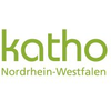 Katholische Hochschule Nordrhein-Westfalen's Official Logo/Seal