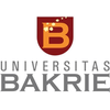 Universitas Bakrie's Official Logo/Seal