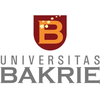 Bakrie University's Official Logo/Seal