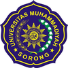 UM-Sorong University at um-sorong.ac.id Official Logo/Seal