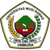 UNMURA University at unmura.ac.id Official Logo/Seal