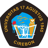 UNTAG University at untagcirebon.ac.id Official Logo/Seal