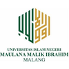 Universitas Islam Negeri Maulana Malik Ibrahim Malang's Official Logo/Seal