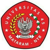 Universitas 45 Mataram's Official Logo/Seal