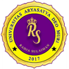 Universitas Aryasatya Deo Muri's Official Logo/Seal