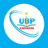 UBP Karawang University at ubpkarawang.ac.id Official Logo/Seal