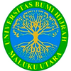 Bumi Hijrah University's Official Logo/Seal