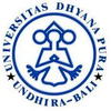 UNDHIRA University at undhirabali.ac.id Official Logo/Seal