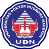 Doctor Nugroho Magetan University's Official Logo/Seal