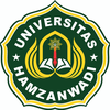  University at hamzanwadi.ac.id Official Logo/Seal