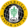 Hasyim Asy'ari University's Official Logo/Seal