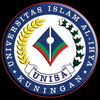 Universitas Islam Al-Ihya Kuningan's Official Logo/Seal