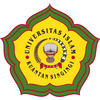 Universitas Islam Kuantan Singingi's Official Logo/Seal
