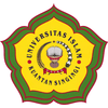 Islamic University of Kuantan Singingi's Official Logo/Seal