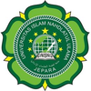 Nahdlatul Ulama Islamic University's Official Logo/Seal