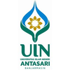 UIN Antasari University at uin-antasari.ac.id Official Logo/Seal