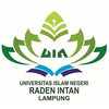 Universitas Islam Negeri Raden Intan Lampung's Official Logo/Seal