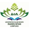 Raden Intan State Islamic University of Lampung's Official Logo/Seal