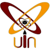 UIN SMH Banten University at uinbanten.ac.id Official Logo/Seal