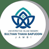 Universitas Islam Negeri Sulthan Thaha Saifuddin Jambi's Official Logo/Seal
