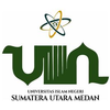 Universitas Islam Negeri Sumatera Utara's Official Logo/Seal