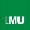 Ludwig-Maximilians-Universität München's Official Logo/Seal