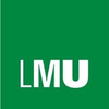 Ludwig Maximilian University of Munich's Official Logo/Seal