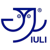 International University Liaison Indonesia's Official Logo/Seal