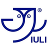 IULI University at iuli.ac.id Official Logo/Seal