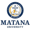  University at matanauniversity.ac.id Official Logo/Seal