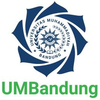 Universitas Muhammadiyah Bandung's Official Logo/Seal