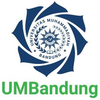 UMB University at umbandung.ac.id Official Logo/Seal