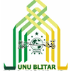 Nahdlatul Ulama University of Blitar's Official Logo/Seal