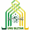 UNU Blitar University at unublitar.ac.id Official Logo/Seal