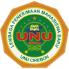 Universitas Nahdlatul Ulama Cirebon's Official Logo/Seal