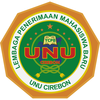 UNU Cirebon University at unucirebon.ac.id Official Logo/Seal