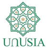 UNU Indonesia University at unusia.ac.id Official Logo/Seal