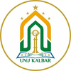 Universitas Nahdlatul Ulama Kalimantan Barat's Official Logo/Seal
