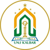 UNU Kalbar University at unukalbar.ac.id Official Logo/Seal