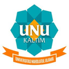 Universitas Nahdlatul Ulama Kalimantan Timur's Official Logo/Seal
