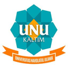  University at unukaltim.ac.id Official Logo/Seal