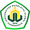 Nahdlatul Ulama University of Purwokerto's Official Logo/Seal